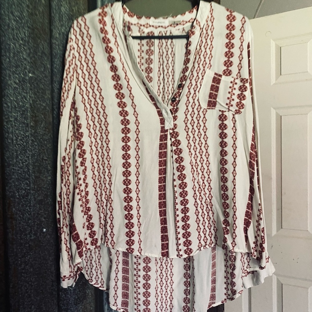 Boutique top